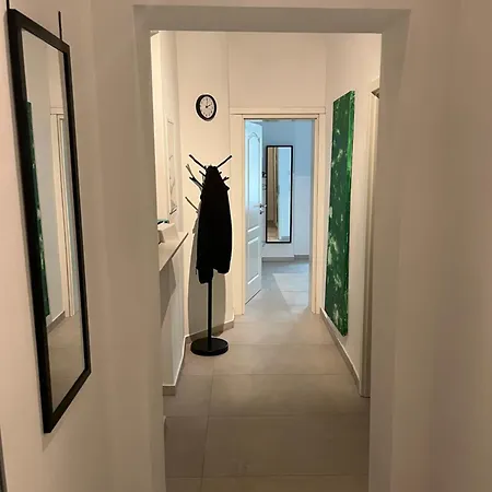 Nordstadt Designwohnung Apartment Hannover
