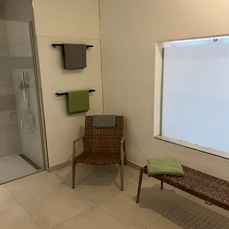 Apartment Nordstadt Designwohnung *