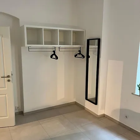 Nordstadt Designwohnung Apartment Hannover
