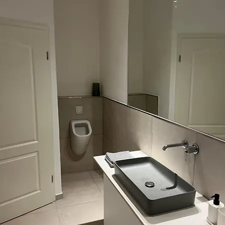 Apartment Nordstadt Designwohnung Hannover