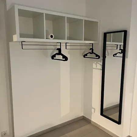 Nordstadt Designwohnung Apartment