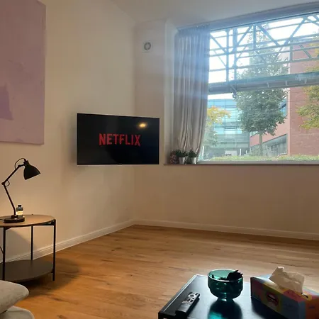 Nordstadt Designwohnung Apartment Hannover