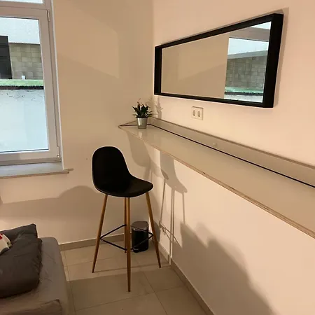 Nordstadt Designwohnung 하노버