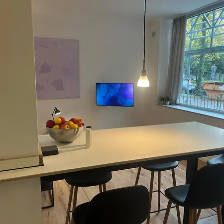 Apartment Nordstadt Designwohnung