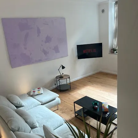Apartment Nordstadt Designwohnung *