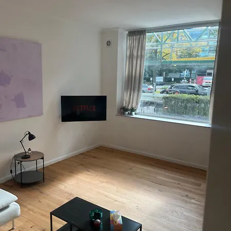 Nordstadt Designwohnung Apartment *