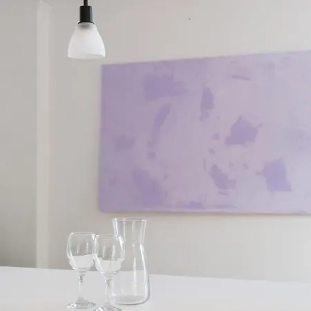 아파트 Nordstadt Designwohnung 하노버