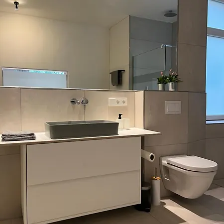 Nordstadt Designwohnung Apartment