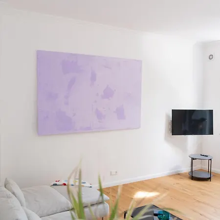 Appartamento Nordstadt Designwohnung Hannover