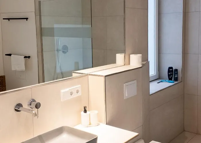 Nordstadt Designwohnung *