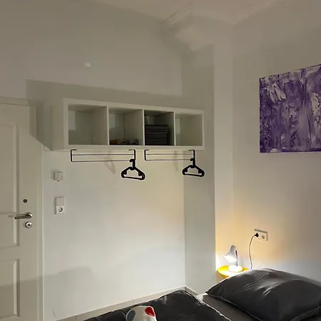 Nordstadt Designwohnung Apartmán *