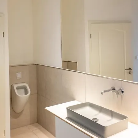 Nordstadt Designwohnung شقة *