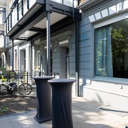 Apartment Nordstadt Designwohnung Hannover